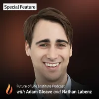 Future of Life Institute Podcast artwork