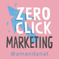Zero Click Marketing artwork