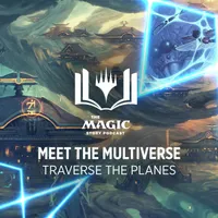 The Magic Story Podcast artwork