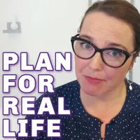 The Christian Homemaking Podcast: Simply Convivial with Mystie Winckler artwork