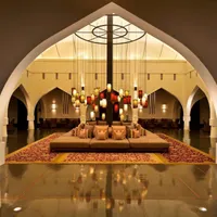 Morning Majlis artwork