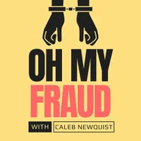 Oh My Fraud artwork
