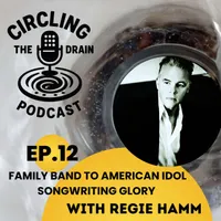 Circling The Drain artwork