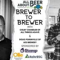 All About Beer artwork