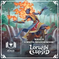 The Magic Story Podcast artwork
