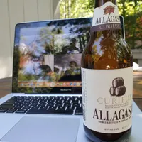 All About Beer artwork