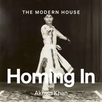 Homing artwork