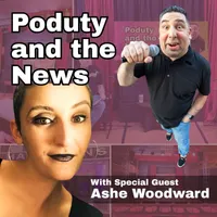 Poduty and the Podcast News! artwork