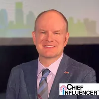 Chief Influencer® artwork
