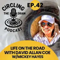 Circling The Drain artwork