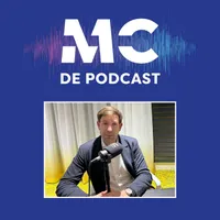 Medisch Contact de podcast artwork