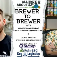 All About Beer artwork