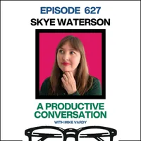 A Productive Conversation artwork