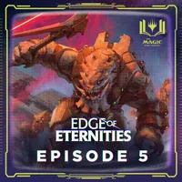 The Magic Story Podcast artwork