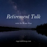 Retirement Answer Man artwork