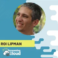 Screaming in the Cloud artwork