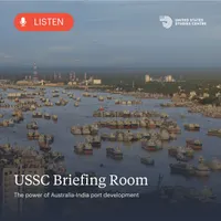 USSC Briefing Room artwork