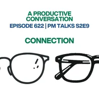 A Productive Conversation artwork