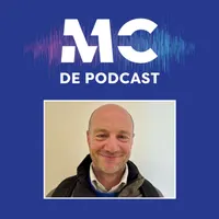 Medisch Contact de podcast artwork