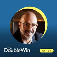 The Double Win artwork