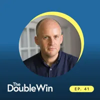 The Double Win artwork