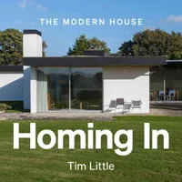 Homing artwork