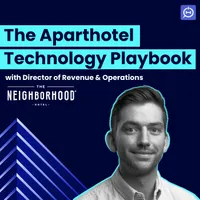 Hotel Tech Insider artwork