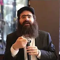 הרב יאשיהו פינטו - ערוץ ה-HD artwork