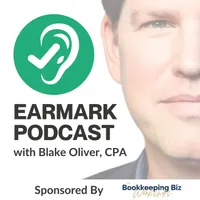 Earmark Podcast | Earn Free Accounting CPE artwork