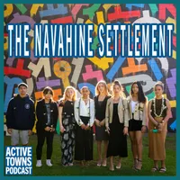 Active Towns artwork