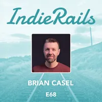 IndieRails artwork