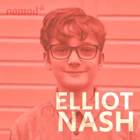 Nomad Podcast artwork