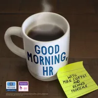 Good Morning, HR artwork