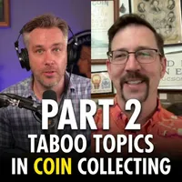 The Cabbage Coins Podcast artwork