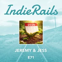 IndieRails artwork