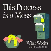 What Works artwork