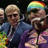 The Wrestling Memory Grenade artwork