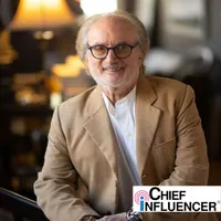 Chief Influencer® artwork