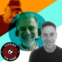 Chasing the Game - Youth Soccer in America artwork