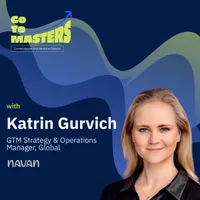 Go To Masters Show artwork
