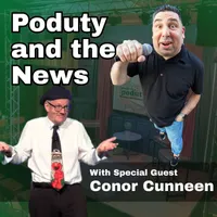 Poduty and the Podcast News! artwork