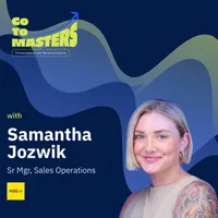 Go To Masters Show artwork