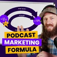 Podcast Marketing Trends Explained: Data-Driven Podcast Growth Strategy artwork