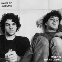 Haus of Decline artwork