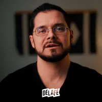 Delafé Testimonies artwork