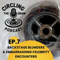 Circling The Drain artwork