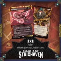 The Magic Story Podcast artwork