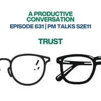 A Productive Conversation artwork