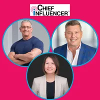 Chief Influencer® artwork