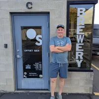 Drink Beer, Think Beer With John Holl artwork